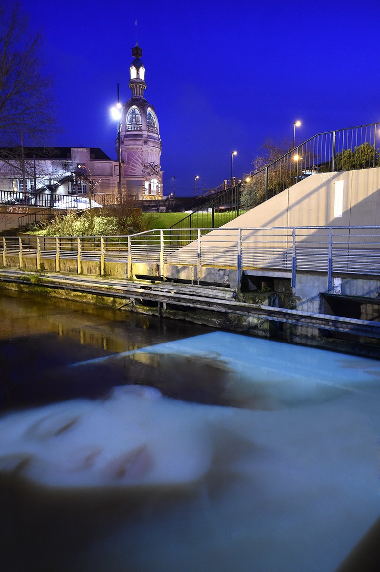 Nantes Bretagna cosa vedere
