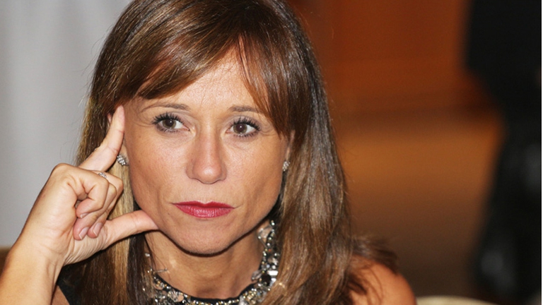 Chiara Nasi, Presidente e Amministratore Delegato di CIRFOOD 