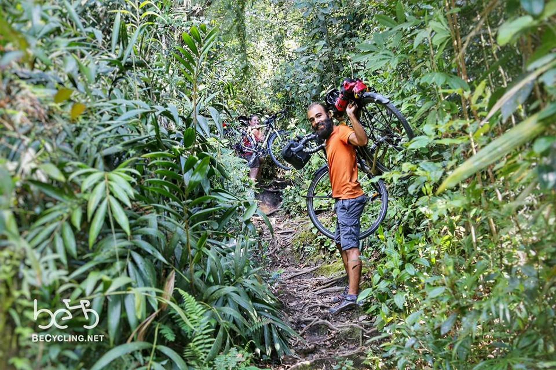 Cameron Highlands Malesia