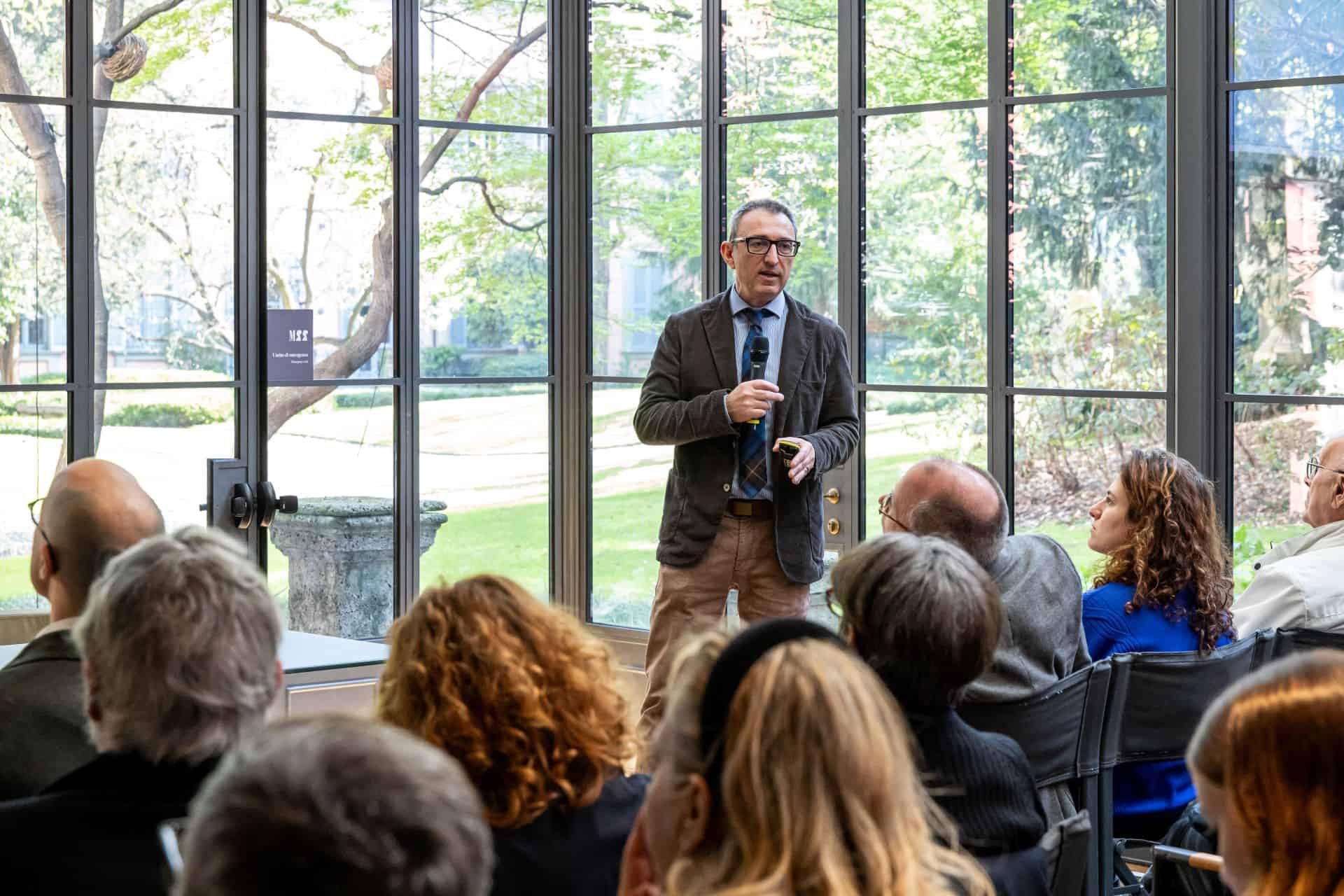 Forestami Academy_In the canopies conference (2)