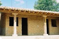 Terra cruda e formazione