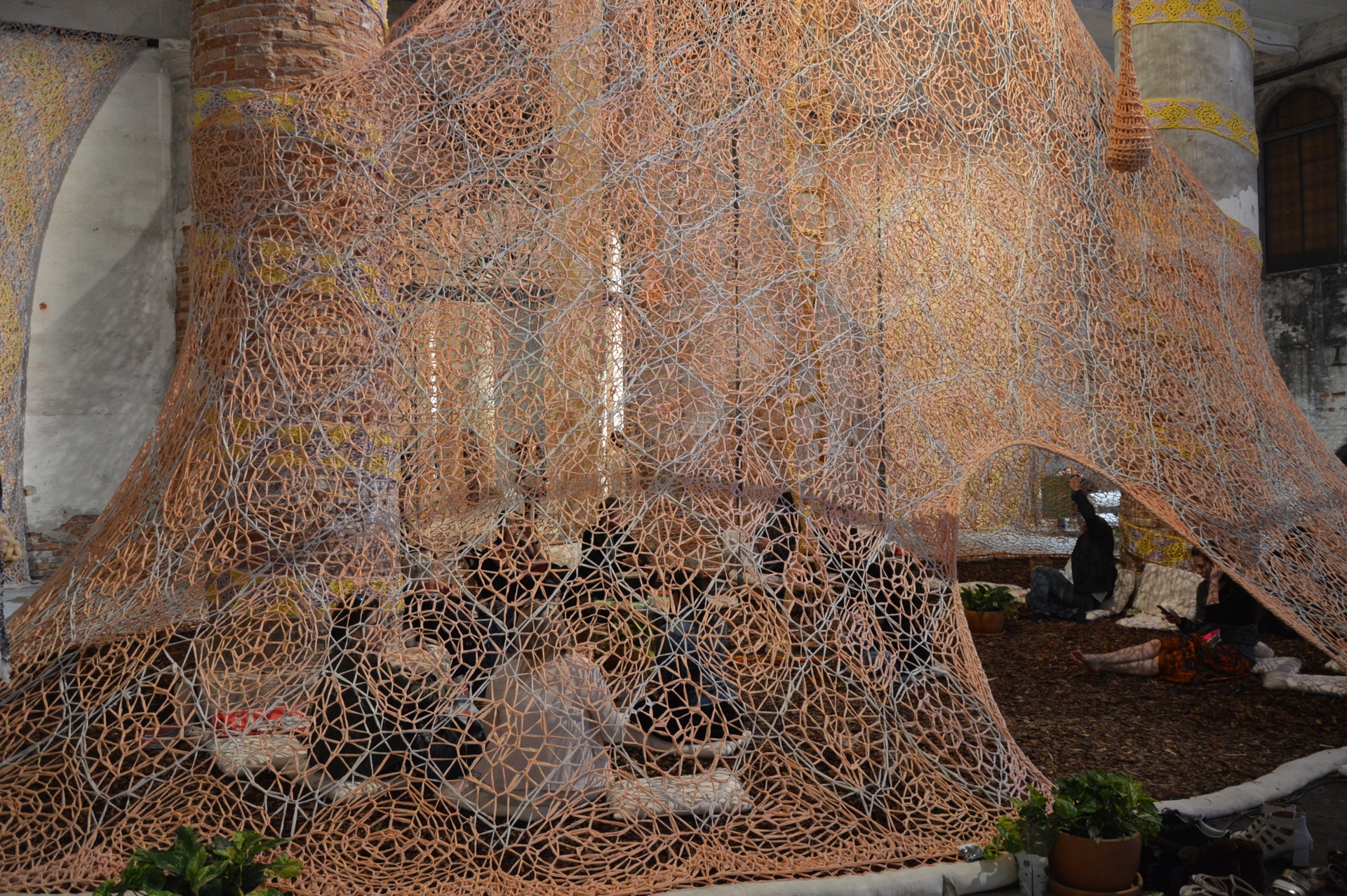 La Biennale d'arte di Venezia 2017