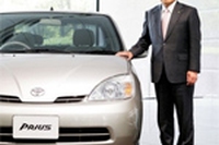 Gruppo Toyota: 5 milioni di ibride (e di leader)