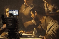 Caravaggio, al cinema il docufilm sulla vita e l’opera dell’artista tormentato