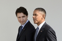 Scocca la scintilla tra Canada e Stati Uniti. I cambiamenti climatici sono l’interesse comune