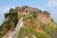 Il 2017 è l’anno dei borghi in Italia