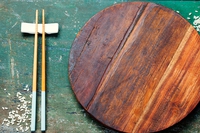 Feng shui in cucina. Arredamento e ricette