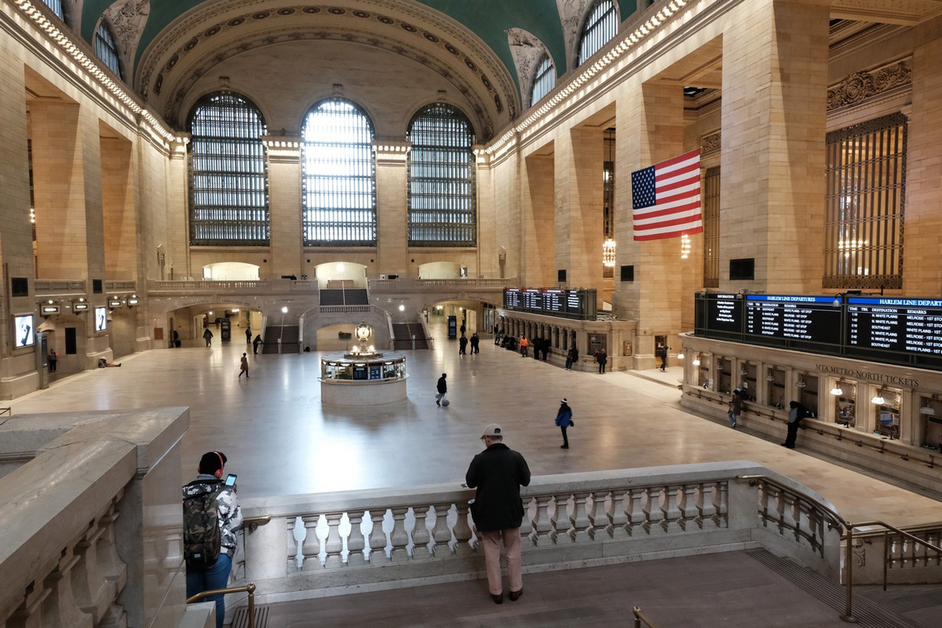 Grand Central Terminal