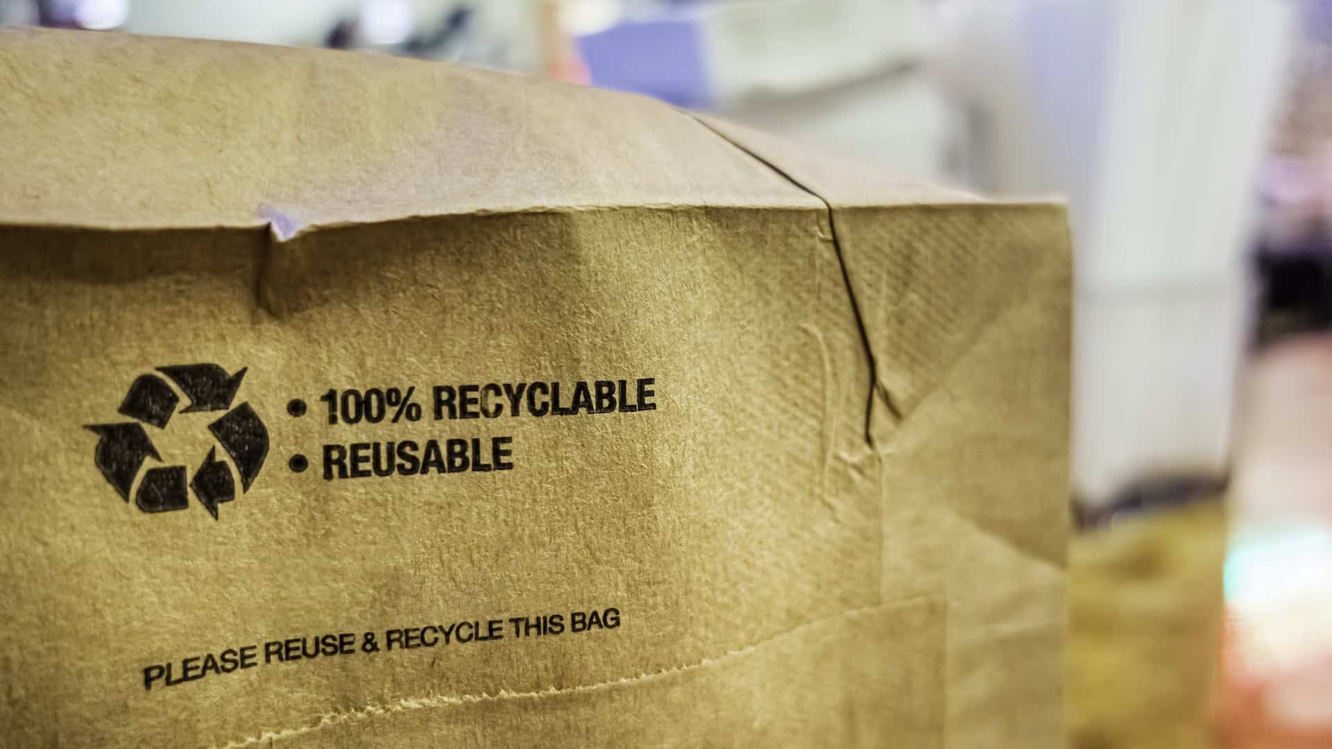 Packaging sostenibile: il valore che trasforma consumi e aziende