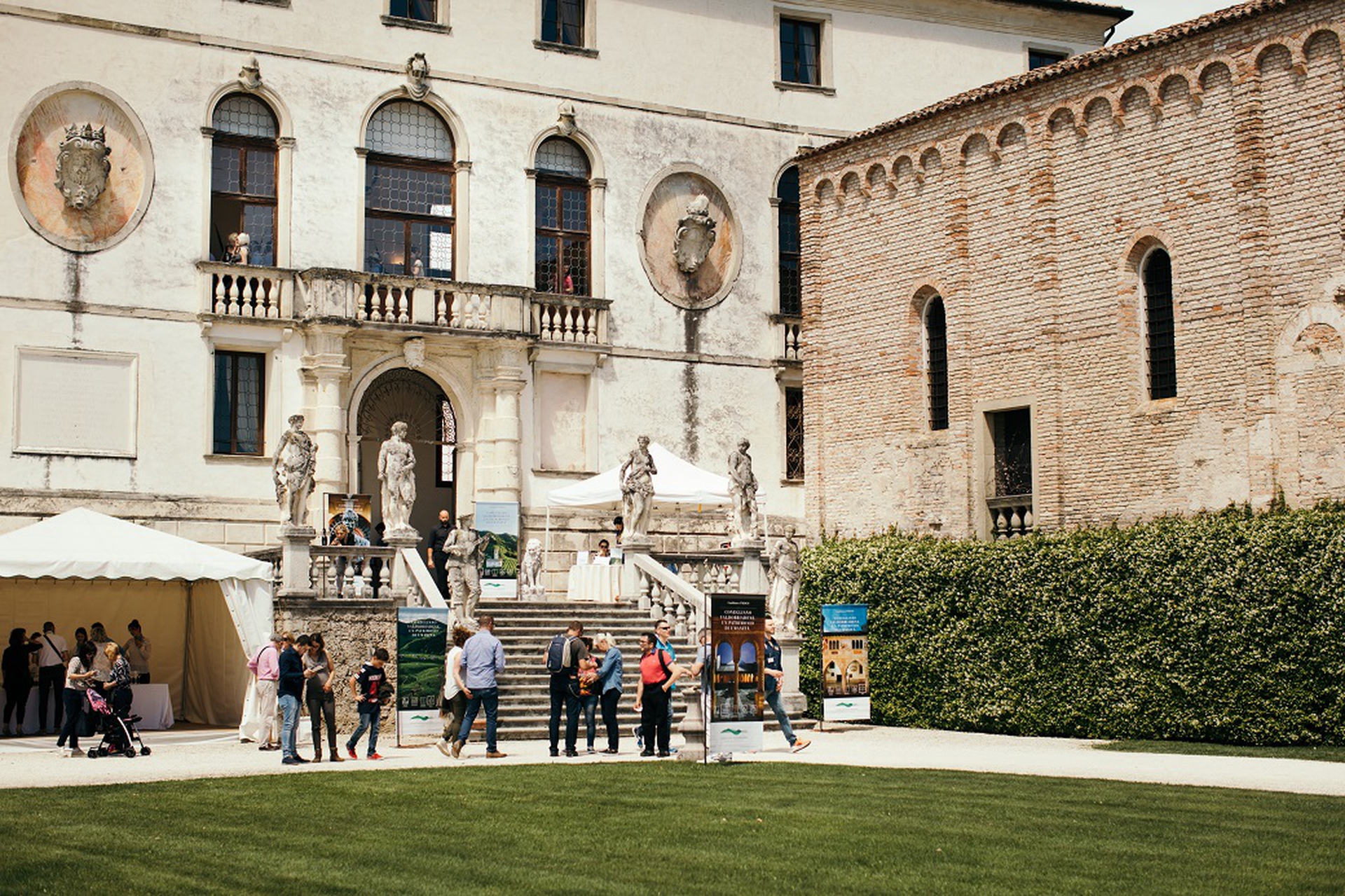 Castello San Salvatore