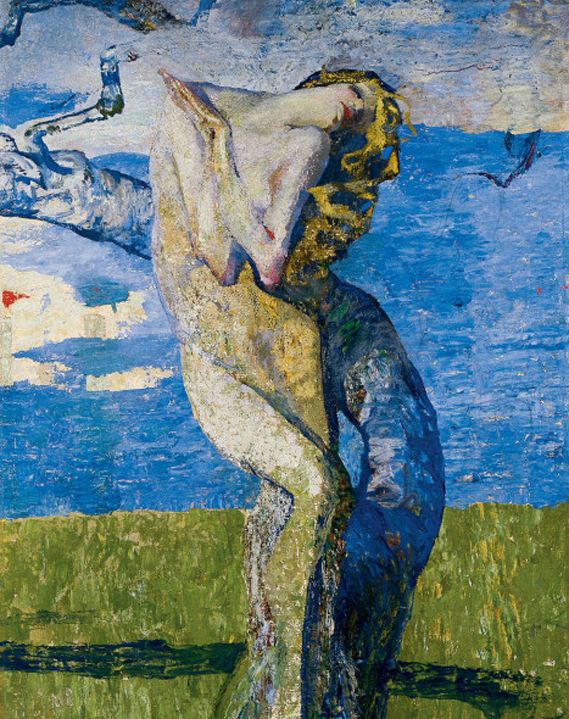 Il Liberty italiano a Reggio Emilia