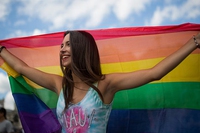The United States says yes to same-sex marriage: the world celebrates equal rights