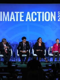 Da Greta Thunberg a Donald Trump passando per Giuseppe Conte, com’è andato il Climate action summit