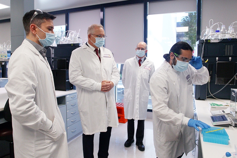 vaccino, coronavirus, oxford