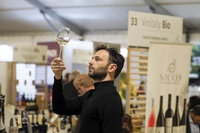 Il vino biologico piace sempre di più. I dati emersi durante Vinitaly Bio