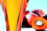 Palm oil contaminated with a carcinogenic dye, the EU is on red alert