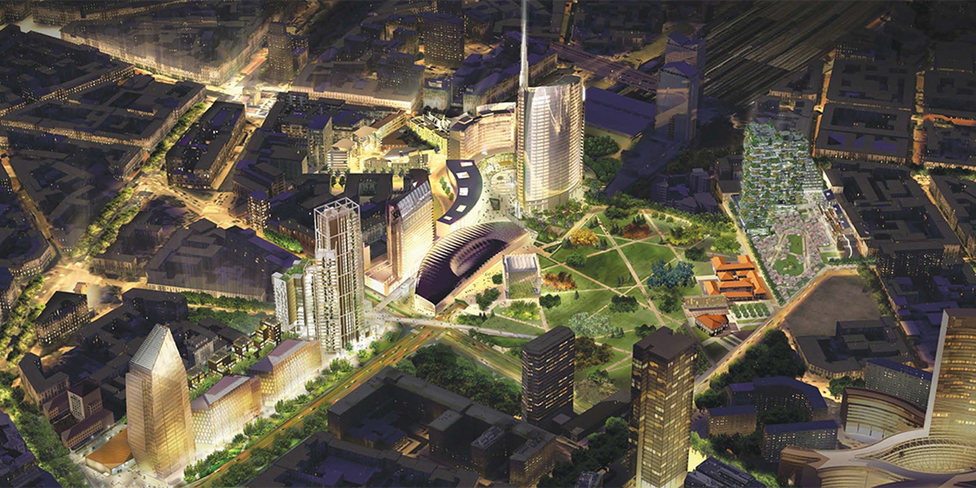 N development. Порта-Нуова (Милан). Порта Гарибальди Милан. Район порта Нуова – Гарибальди. Сады порта Нуова (Милан, Италия).