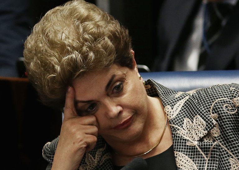dilma rousseff impeachment