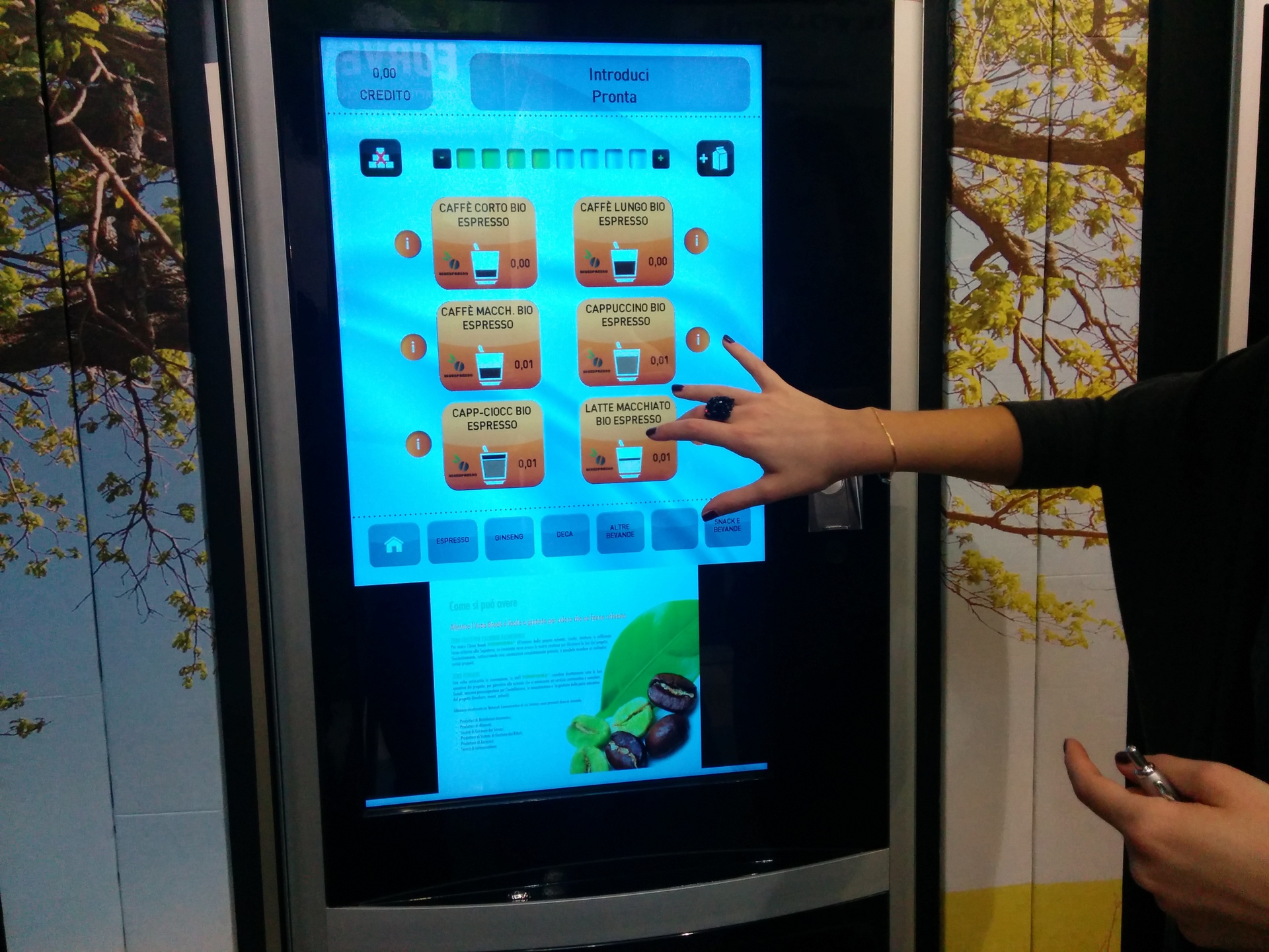 Tutta la green economy è in vetrina a Ecomondo