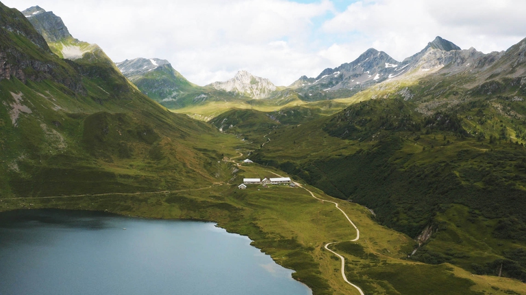 Il lago Piora © LifeGate