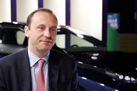 Andrea Saccone. Toyota tra idrogeno, sport e sostenibilità