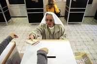 Elezioni politiche 2018, le informazioni su come votare dall’estero
