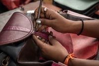 Soruka, un progetto per sfidare la fast fashion che inquina il Pianeta