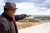 Ritorno a Fukushima, 10 anni dopo