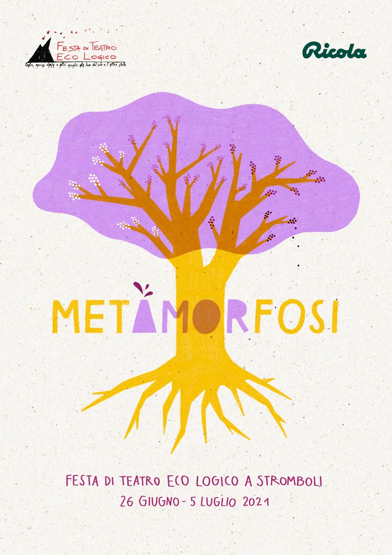 Festa di Teatro eco logico