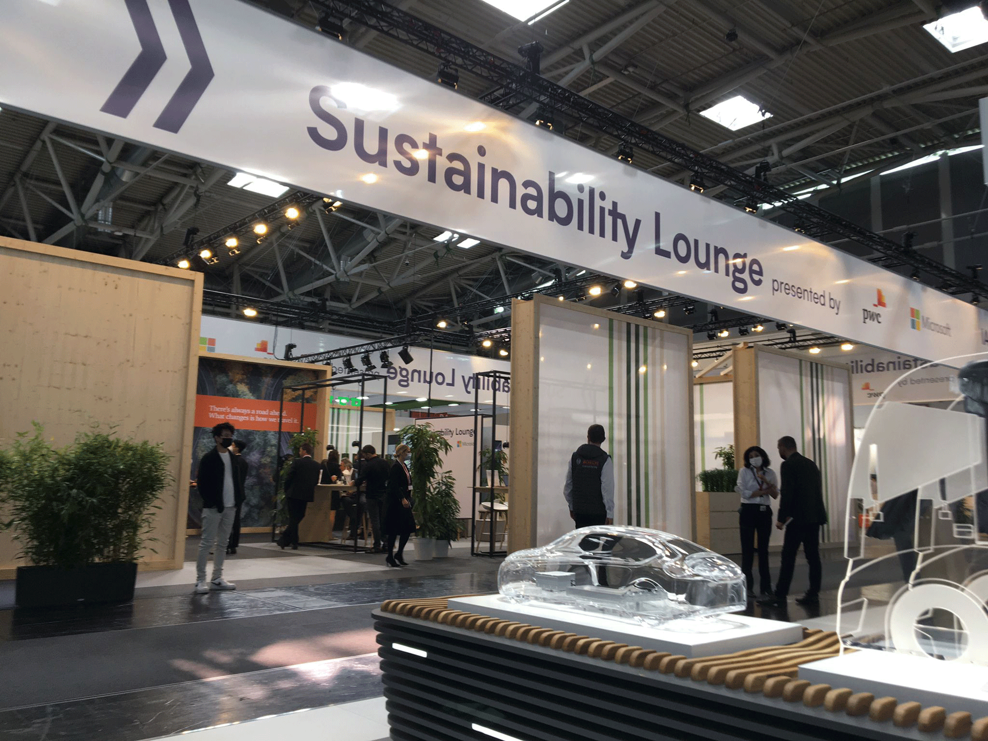 Monaco-sustanability