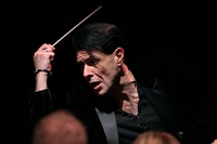 Ezio Bosso nel ricordo di Alessio Bertallot