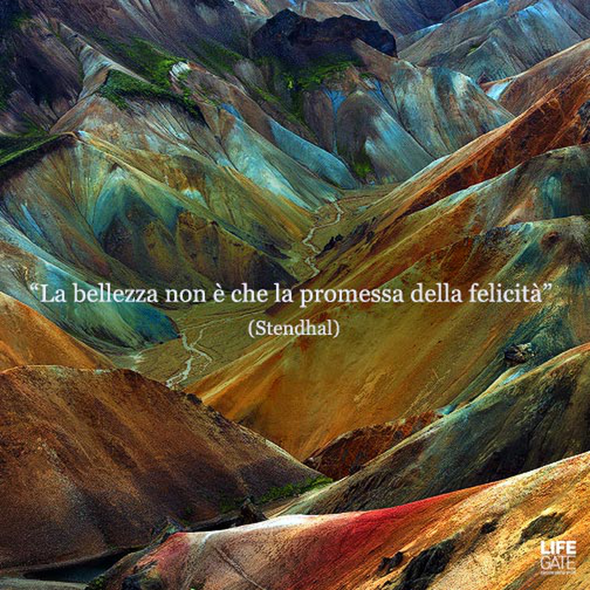 Le citazioni più belle per sempre - Stendhal