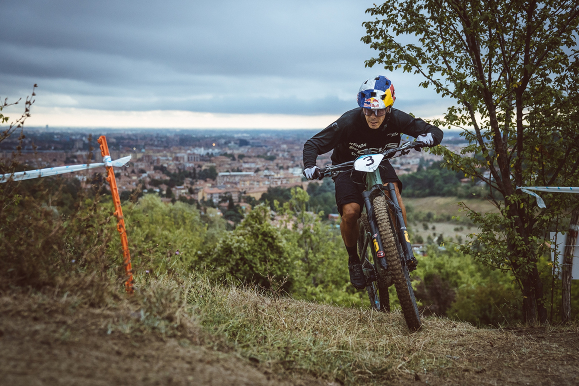 Al via di questa seconda stagione del Wes saranno presenti 21 team