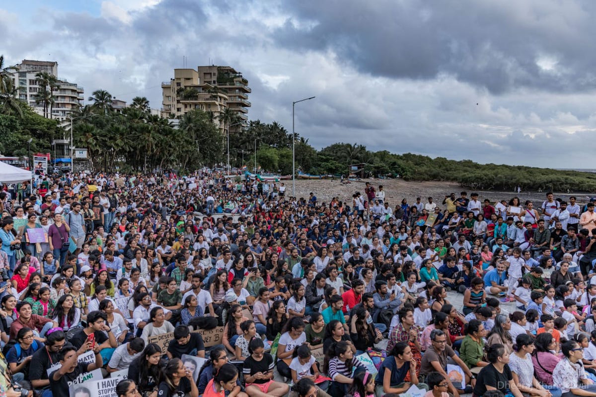 Third Global Climate Strike