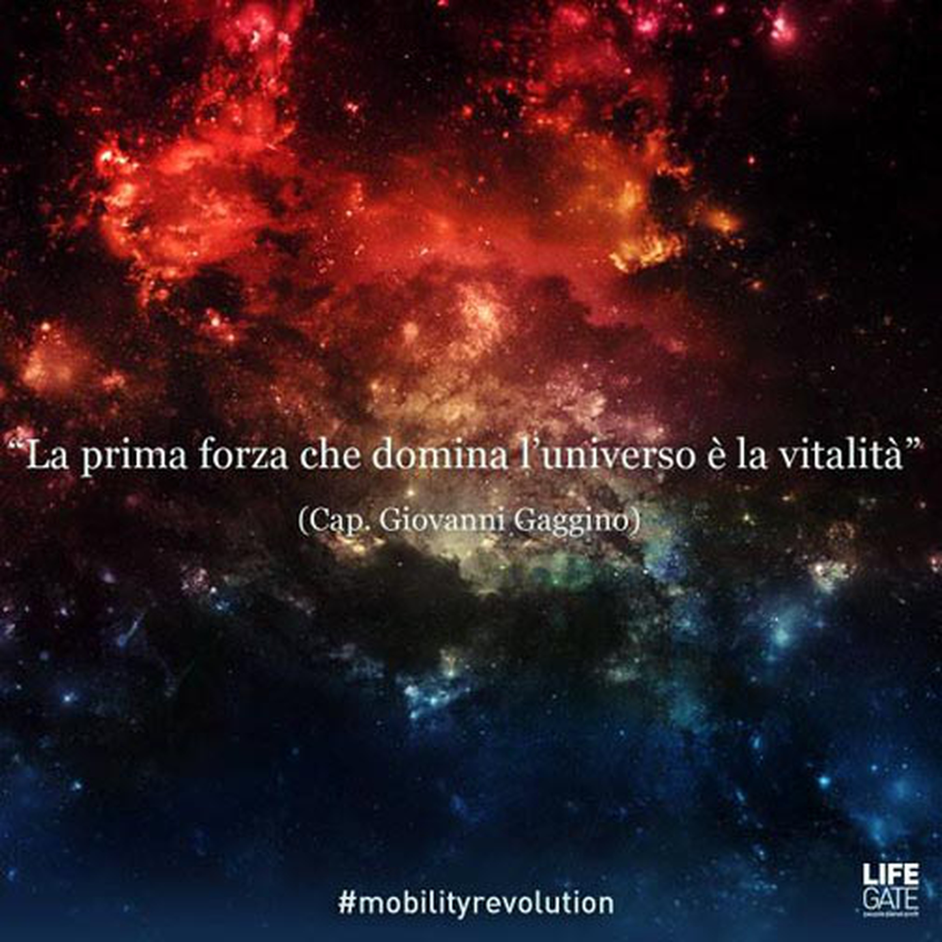 Le citazioni più belle per sempre - Cap. Giovanni Giannino