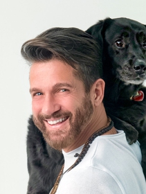 Zampylife, Edoardo Stoppa lancia l’app per chi ama gli animali