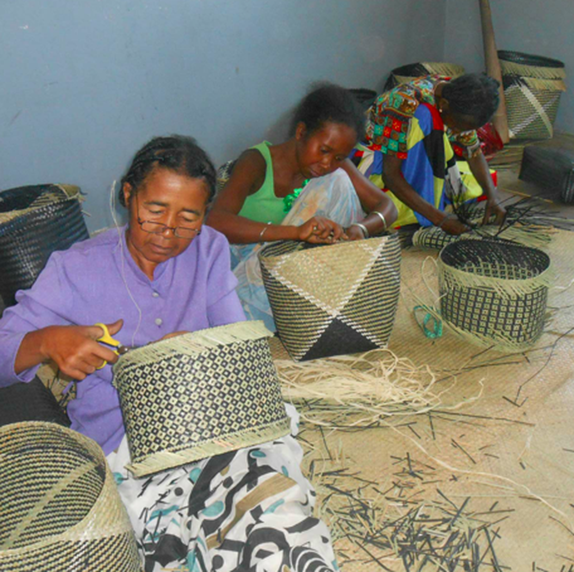 Tsara, design sostenibile in Madagascar