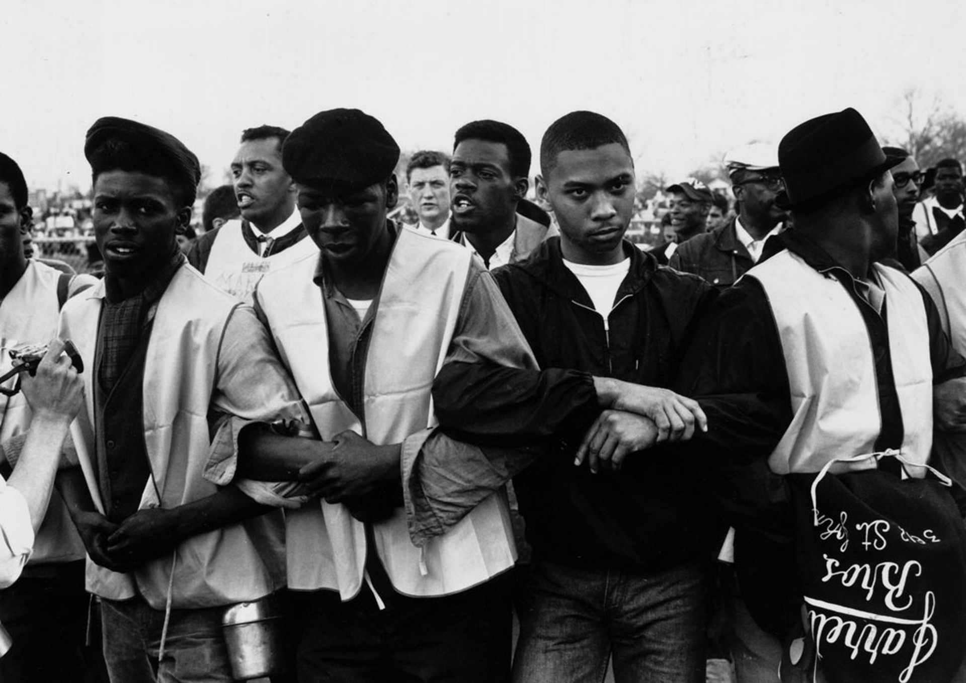 Selma 1965