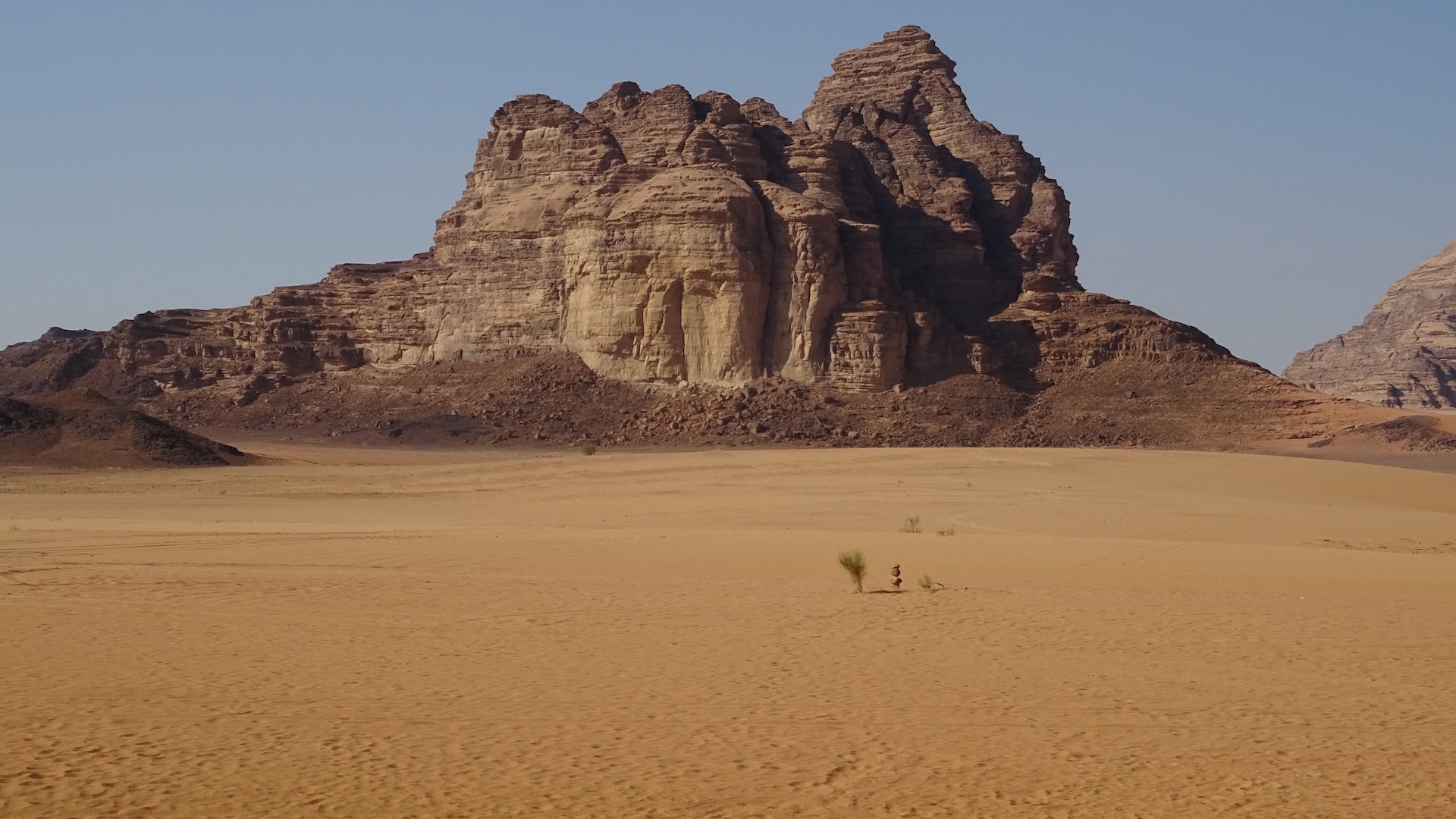 Wadi Rum