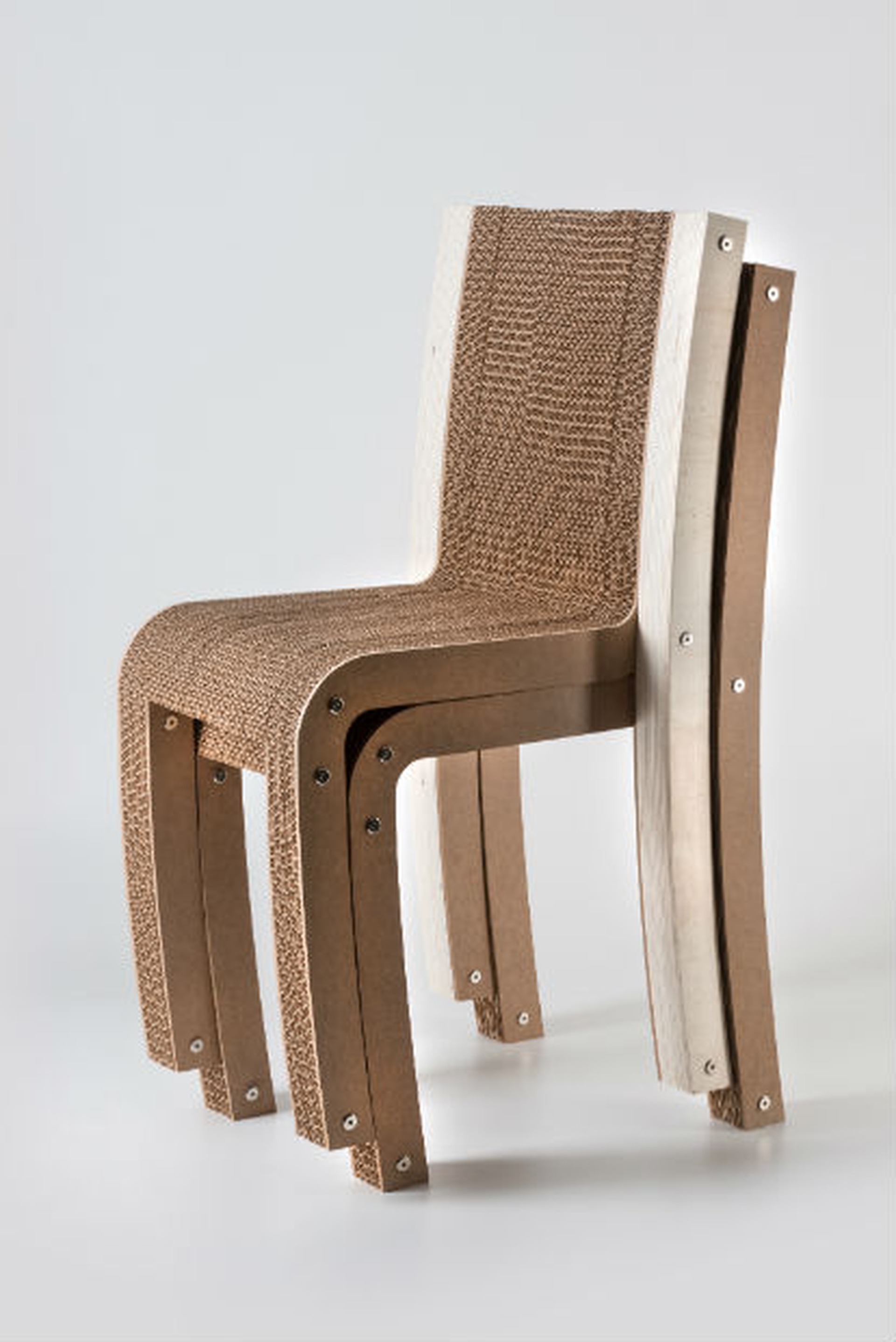 Lessmore. Ecodesign collection