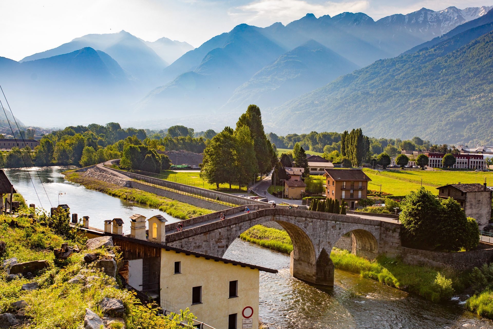 Valtellina Ebike Festival - Morbegno - Ph Eze Urrets (8)