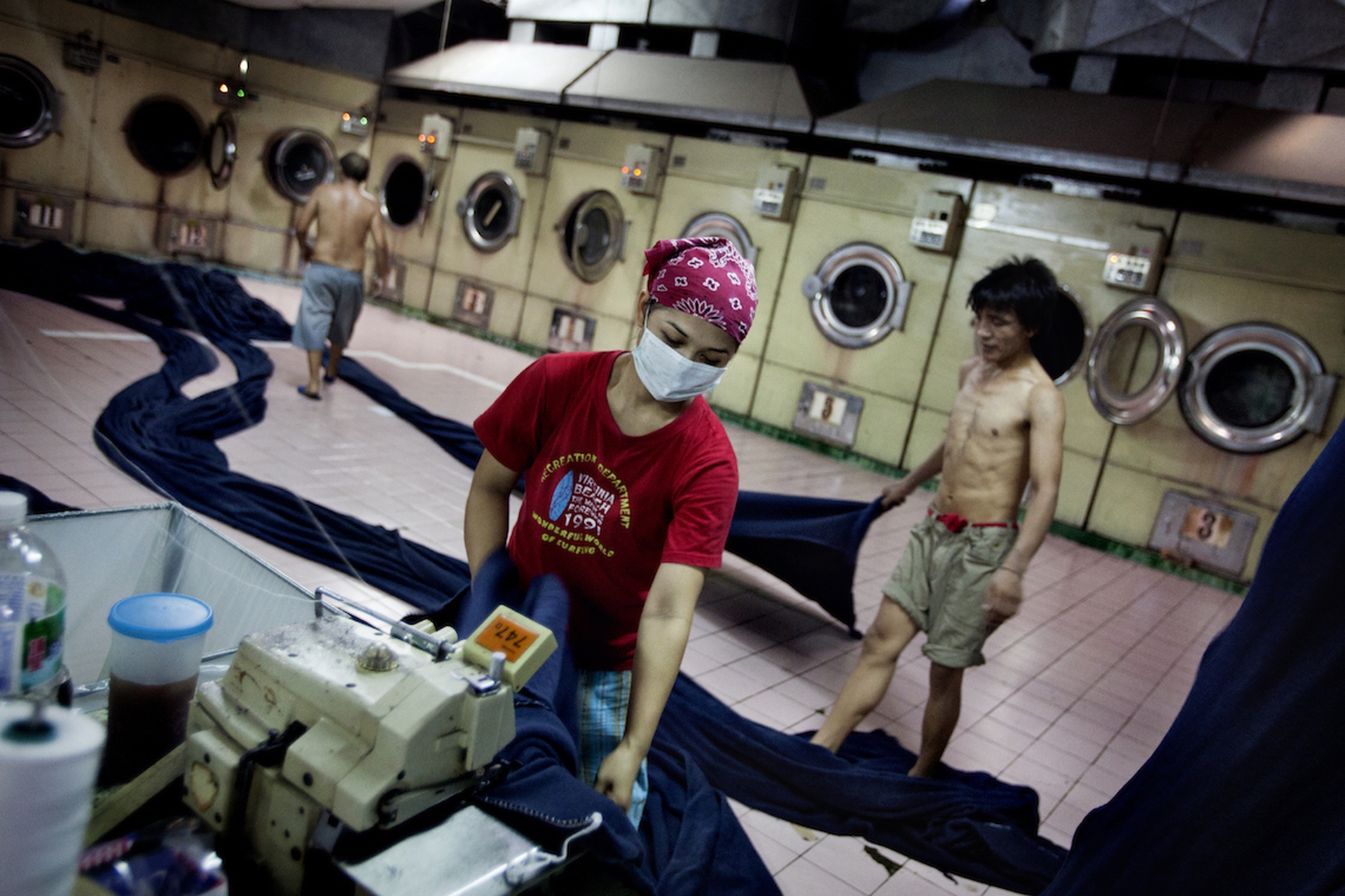 Out of Tibet by Albertina d'Urso-111