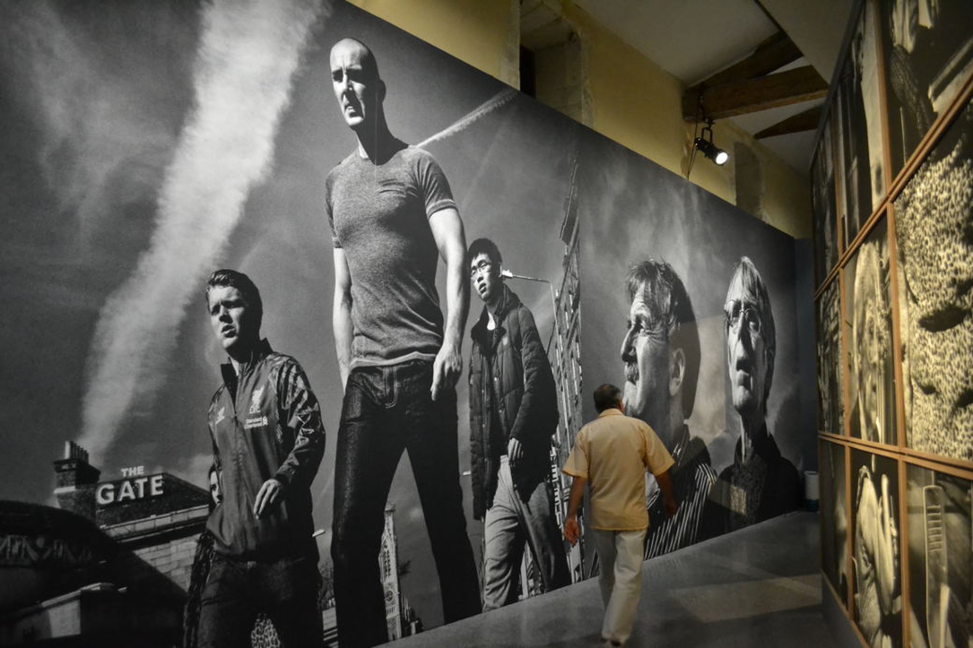 Les rencontres d’Arles, la fotografia internazionale in Provenza