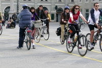 Raddoppiati i Comuni ciclabili italiani premiati da Fiab