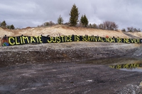 Land grabbing, arrestato un ex manager della Senhuile