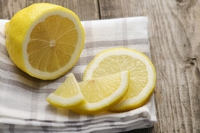 Il limone: proprietà cosmetiche e ricette fai da te