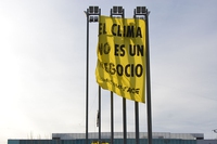 L’ultimo giorno della Cop 25 parte col botto