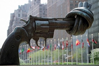 70 years of the United Nations