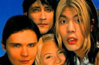 Rock Files Today – 12 maggio – Smashing Pumpkins