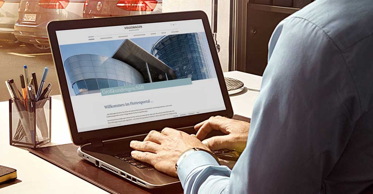 Secondo i dati emersi dal Barometro delle Flotte Aziendali 2018, l’indagine annuale del Corporate Vehicle Observatory di Arval sono sempre più interessate a veicoli dotati di alimentazioni alternative: elettriche, ibridi tradizionali o ibridi plug-in. ©Volkswagen Group